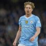 Kevin De Bruyne